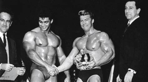 The Complete Mr Olympia Winners Gallery Muscle And Fitness