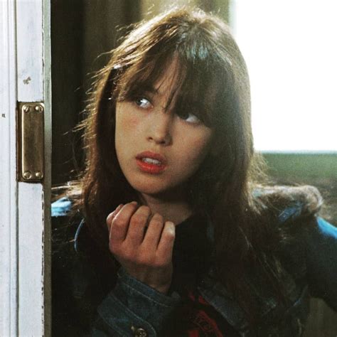 Pretty People Beautiful People Isabelle Adjani Mia 3 Film Aesthetic