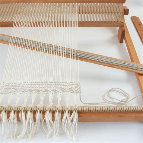 Rigid Heddle Loom Sg Series 20 And 24 Inch Sg 20 And 24 Etsy