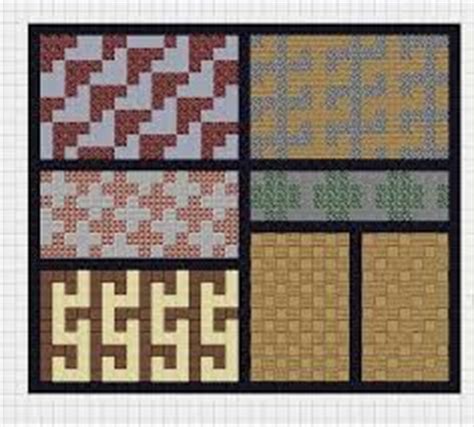 Even if you don't post your own creations, we appreciate feedback on ours. Best Minecraft Floor Designs - Home Design Ideas