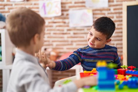 How To Improve Language Development In Autistic Children