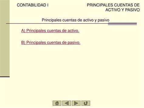 Ppt Contabilidad I Powerpoint Presentation Free Download Id6078894