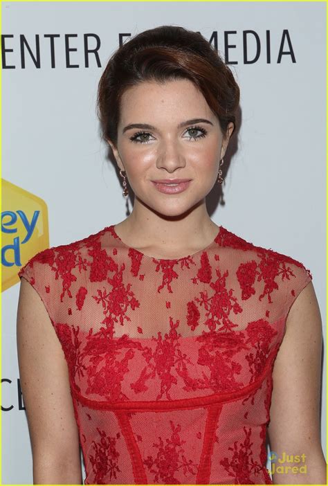 Katie Stevens And Gregg Sulkin Leave Their Faking It Love Triangle At