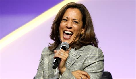 Kamala Harris’s Authoritarian Aspirations National Review