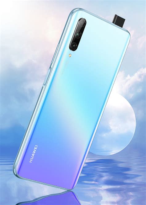 Huawei Y9s 2019 Pictures Official Photos Whatmobile