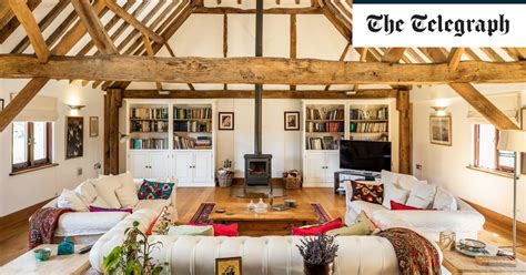 How To Find And Build The Ultimate Barn Conversion