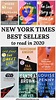 The complete list of new york times fiction best sellers – Artofit