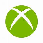 Xbox Icon Microsoft Play Computer Logos Icons
