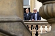 Zum Tod von Hans-Dietrich Genscher: Triumph auf dem Balkon - Politik