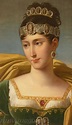 Statue scandaleuse : Pauline Bonaparte pose nue pour Canova - Plume d ...
