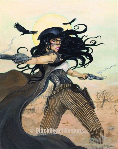 Pin By Ne Ne On Gunslinger Comics Illustrations Art Good Anime