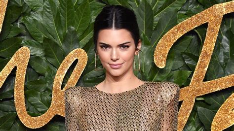 Kendall Jenner Accused Of Cultural Appropriation For Tequila Campaign Hot Prime News