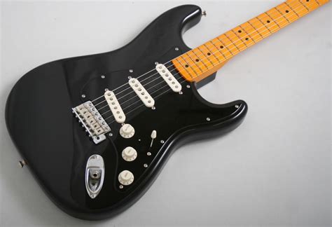 Fender Custom Shop David Gilmour Stratocaster NOS Electric Guitars