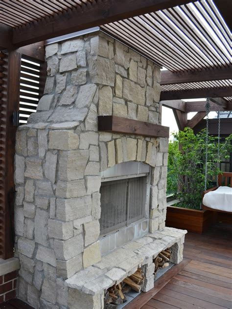 Outdoor Stone Fireplace 37 Diy Outdoor Fireplace And Fire Pit Ideas