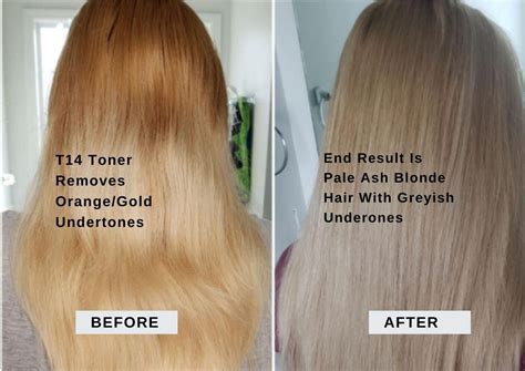 wella t14 vs t18 key differences between the toners results how to use hair everyday review