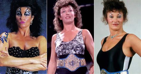 Hot Pictures Sherri Martel That Are Basically Flawless Besthottie