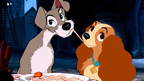 Lady And The Tramp Dog Breed