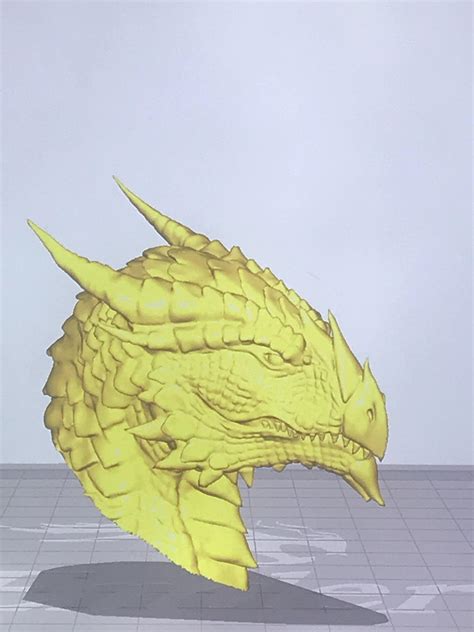 Im Having Trouble Finding Detailed Dragons On Thingiverse My Little