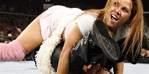 The 10 Most Brutal Women S Rivalries In WWE History