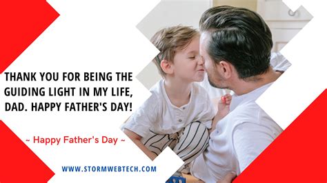 Happy Fathers Day Wishes Messages On Father S Day 2023