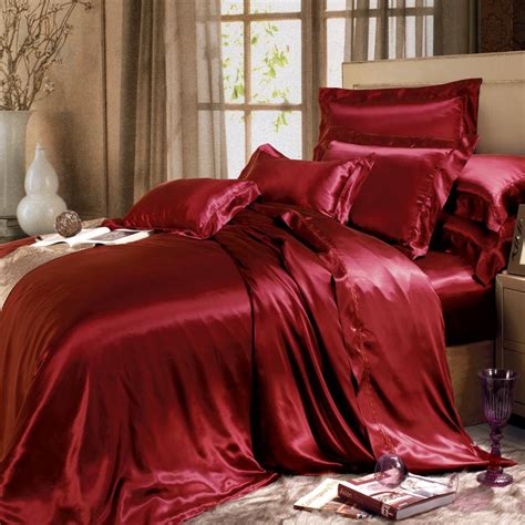 Silk Bed Sheets Queen Most Popular Interior Design Styles Explained
