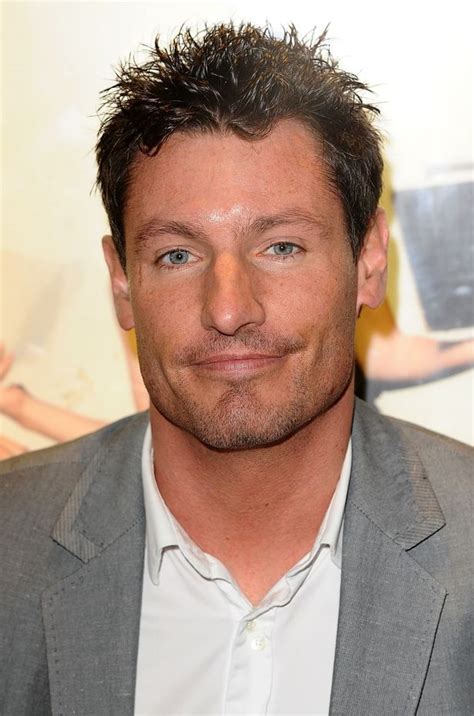 eastenders star dean gaffney banned from driving after refusing to say who was at wheel of