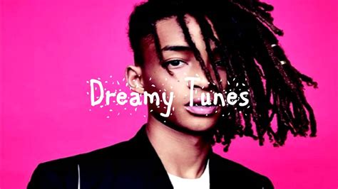 Jaden Smith Beast Mode Ta Ku Youtube