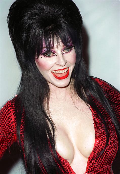 Elvira Nude Mistress Of The Dark Porn Pictures Xxx Photos Sex Images