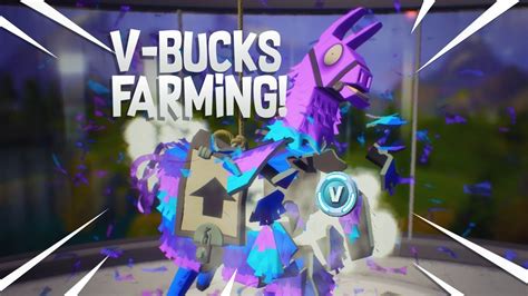 In this video i show you guys a easy tip on how to easily find all of the vbucks mission rewards locations and earn free vbucks faster in fortnite save the. And THIS is how I get my V-Bucks... - Fortnite STW VBUCK ...