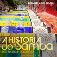 Aquarela Do Brasil on Spotify