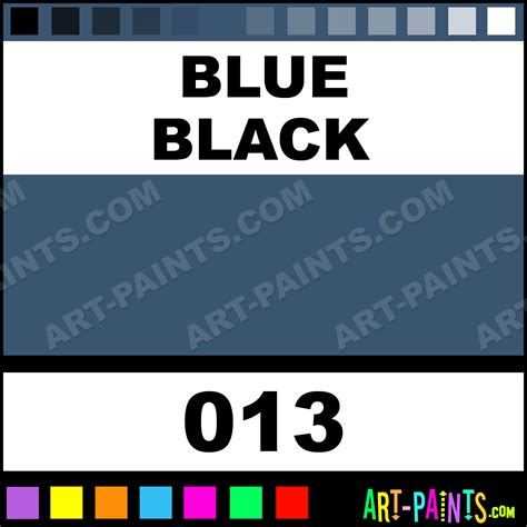 Blue Black Poly Glitter Glitter Sparkle Shimmer Metallic Pearlescent