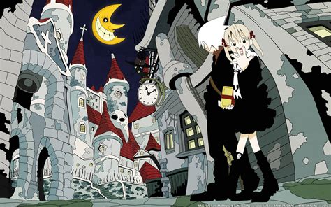 Soul Eater Backgrounds Wallpaper Cave