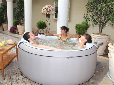 Top 5 4 Person Hot Tubs Ebay