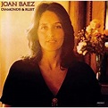 Diamonds and rust in the bullring - Joan Baez - CD album - Achat & prix ...