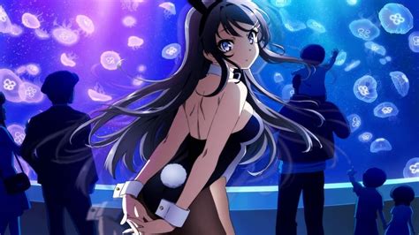 Watch Rascal Does Not Dream Of Bunny Girl Senpai In High