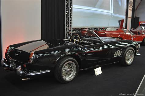 There are currently 51 ferrari 250 cars as well as thousands of other iconic classic and collectors cars for sale on classic driver. 1961 Ferrari 250 GT SWB California Spyder