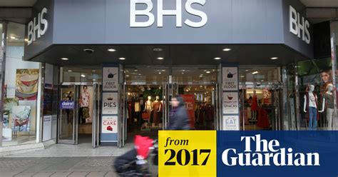 Retail Acquisitions Which Bought Bhs For £1 Heads For Liquidation
