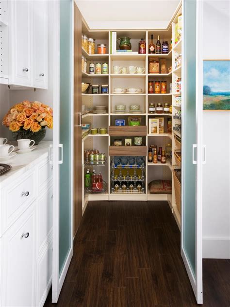 Bring order to cluttered shelves and drawers with these smart and affordable ways to organize kitchen cabinets. Creative Kitchen Storage - Best Online Cabinets