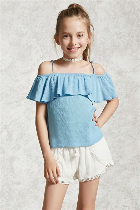 Forever 21 Shirt Tween Outfits Kids Fashion Kids Outfits Girls