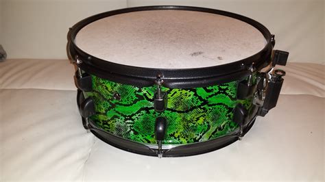 Diy Snare Drum Improvement Drummerworld Forum