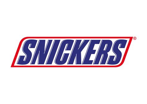 Snickers Logo Png Transparent Image Download Size 3508x2480px