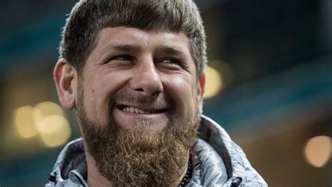 We Dont Have Any Gays Chechen Leader Denies Gay Purge