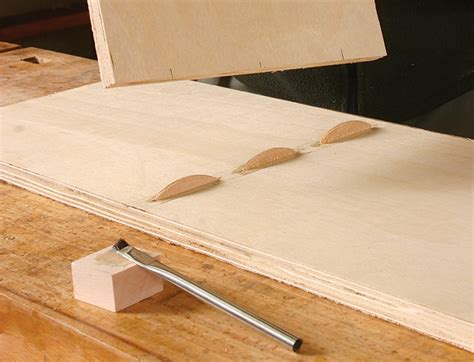 The Best Biscuit Joinery Techniques And Tips