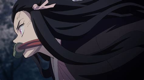 15 Anime Girl Demon Slayer Wallpaper