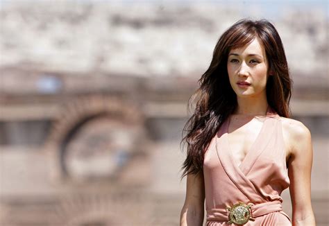 maggie q wallpapers pictures images