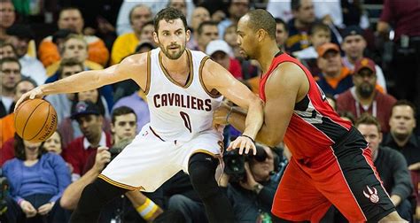Cavaliers Vs Raptors Game Preview Eastern Conference Heavyweights
