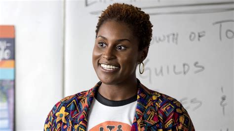 Issa Rae Is Working On Two New Shows The Mary Sue