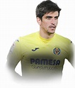 Gerard Moreno Balagueró - FIFA 21 (85 RM) Team of the Week - FIFPlay