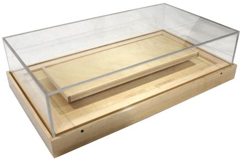 Plans To Build How To Build A Display Case Pdf Plans