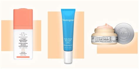 By victoria jowett and keeks reid. 11 eye creams we use day in, day out to help fake 8-hours ...